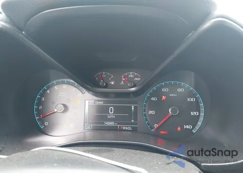 2018 Chevrolet Colorado Z71 из США, поврежденный, VIN 1GCGTDENXJ1327535